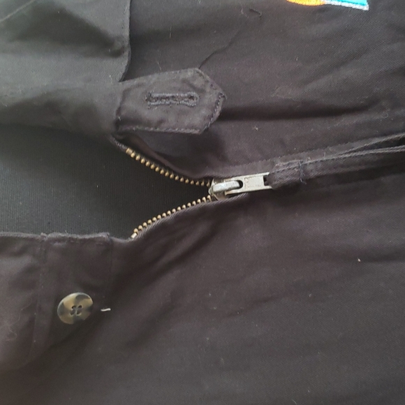 Phoenix Raceway embroidered jacket. - Picture 8 of 16